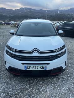 Citroen - C5 Aircross - 1.5 hdi