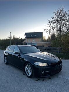 BMW - 530 - 3.0