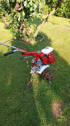 Honda - F 4.5