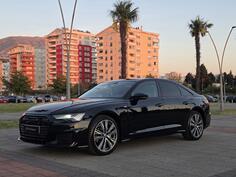 Audi - A6 - s-line