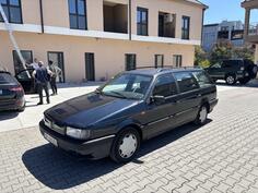 Volkswagen - Passat - TDI