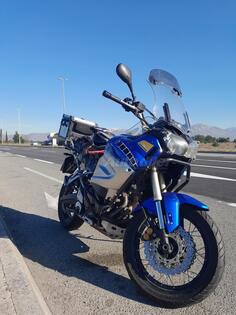 Yamaha - Super Tenere
