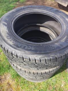 Kumho - M+S 4x4 SUV - Zimska guma