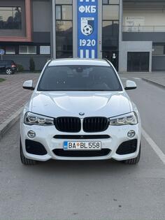 BMW - X3 M - 2.0