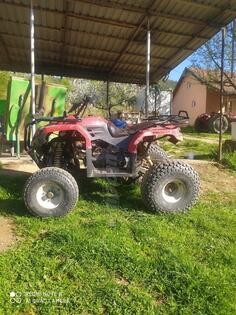 Kwang Yang - Fuxin 150