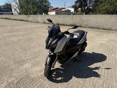 Yamaha - X MAX 300 ABS