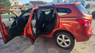 Nissan - Qashqai+2 - 2.0 110 kw