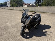 Yamaha - X MAX 300 ABS