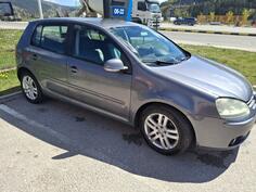 Volkswagen - Golf 5 - 1.9tdi 77kw