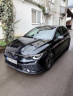 Volkswagen - Golf GTI - 8 gti clubsport