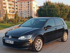 Volkswagen - Golf 7 - 2.0 TDI