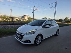 Peugeot - 208 - 1.6hdi