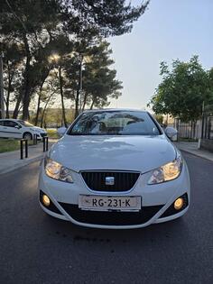 Seat - Ibiza - 1.6 tdi 77kw