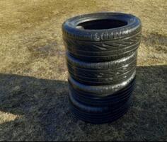 GoodYear - Ljetnje - Ljetnja guma