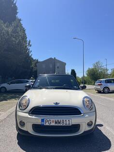 Mini - Cooper - 1.6