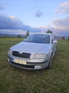 Škoda - Octavia - 1.9 TDI