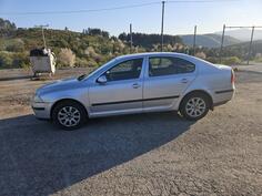 Škoda - Octavia - 1.9 TDI
