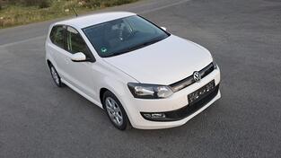 Volkswagen - Polo - 1.2 TDI