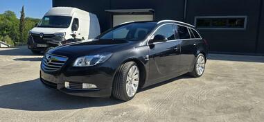 Opel - Insignia - 2.0 cdti
