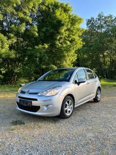 Citroen - C3 - 1.4 HDI