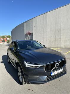Volvo - XC 60 - 2.0 D