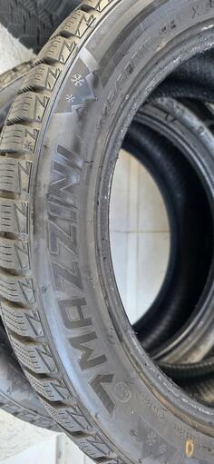 Michelin - Snow Leopard 2 - Zimska guma