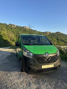 Renault - Trafic
