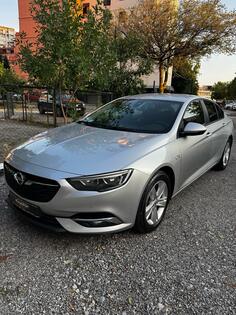 Opel - Insignia - 1.6 CDI