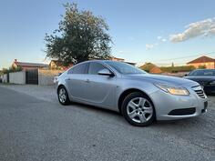 Opel - Insignia - 2.0