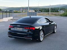 Audi - A5 - 40 QUATTRO