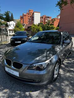 BMW - 520 - 2.0