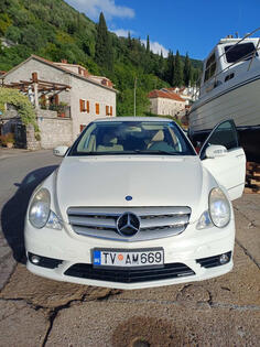 Mercedes Benz - R 320 - CDI