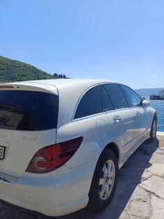 Mercedes Benz - R 320 - CDI