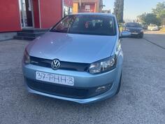 Volkswagen - Polo - 1.2tdi 55kw