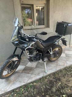 A.T.U - Kove 800x pro