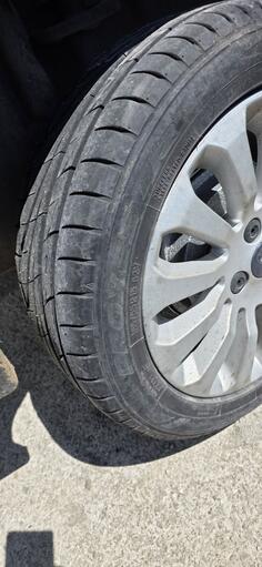 Ostalo felne i Toyo gume