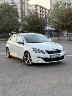Peugeot - 308 - 1.6 HDI