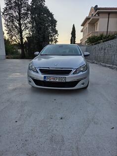 Peugeot - 308 - 1.6 blue HDI