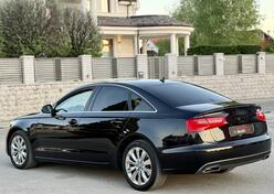 Audi - A6 - A6 3.0 quattro