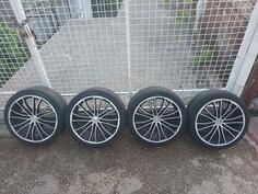 Ostalo felne i LAUFEN gume