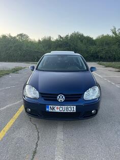 Volkswagen - Golf 5 - 1.9 TDI