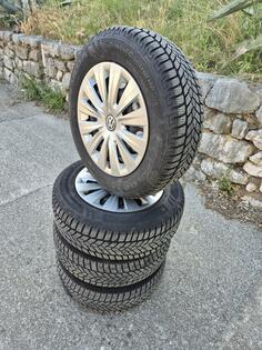 Ostalo felne i Fulda gume