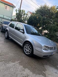 Volkswagen - Golf 4 - 1.9