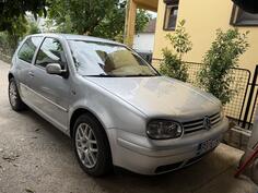 Volkswagen - Golf 4 - 1.9