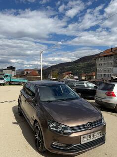 Volkswagen - Polo - 1.4 tdi