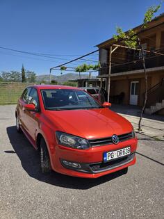 Volkswagen - Polo - POLO 1,2