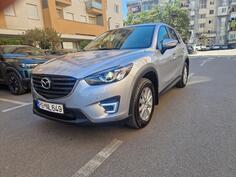 Mazda - CX-5 - 2.2