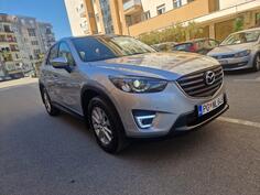 Mazda - CX-5 - 2.2