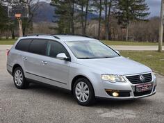 Volkswagen - Passat - TDI