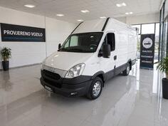 Iveco - 35s17